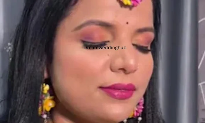 Kanak beauty parlour